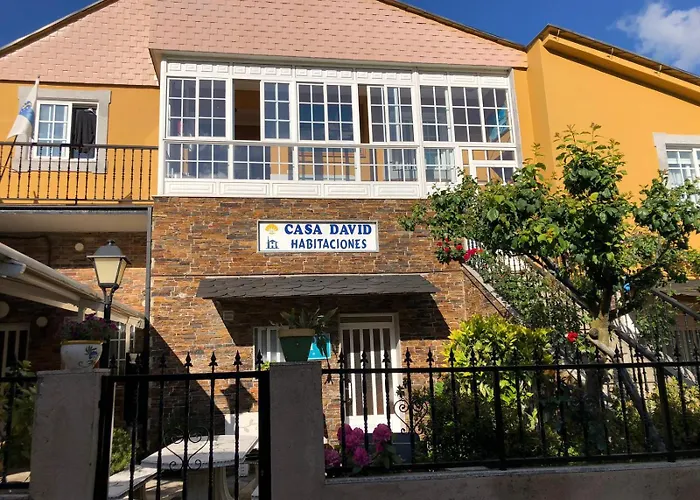 Casa David
