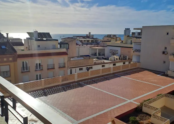 Apartamentos Nucleo Cristal