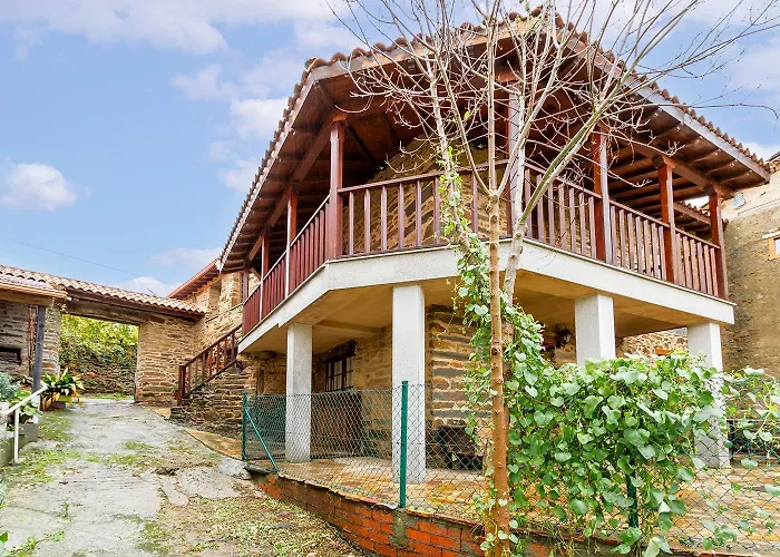 Casa Ruperto