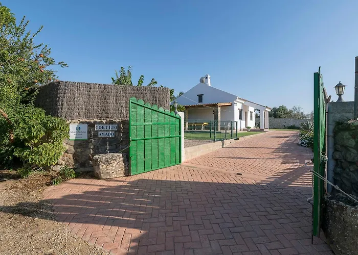 Holiday Home Amado By Interhome