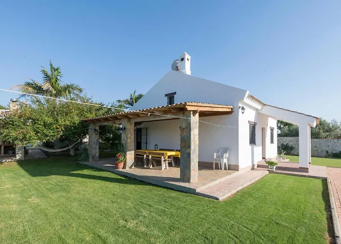 Holiday Home Amado By Interhome