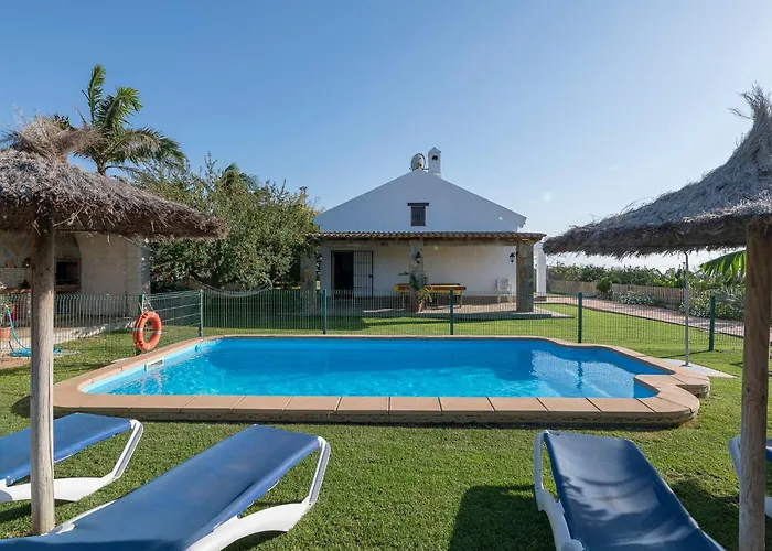 Holiday Home Amado By Interhome