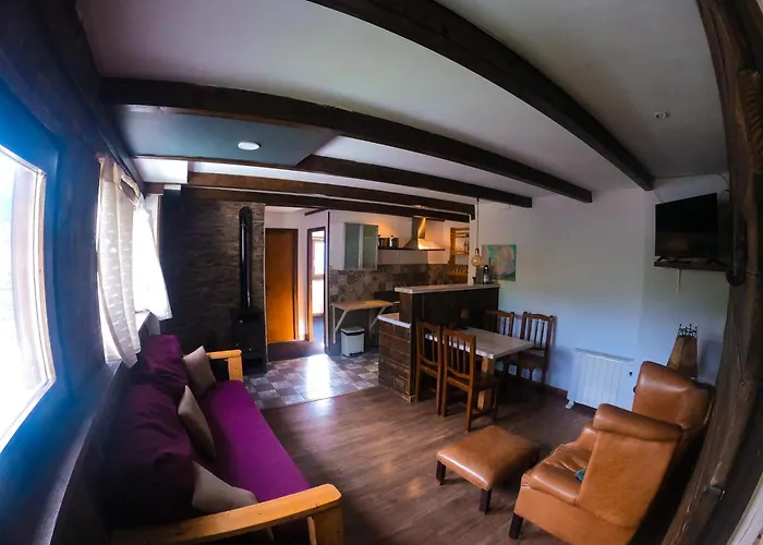 Apartments Taull