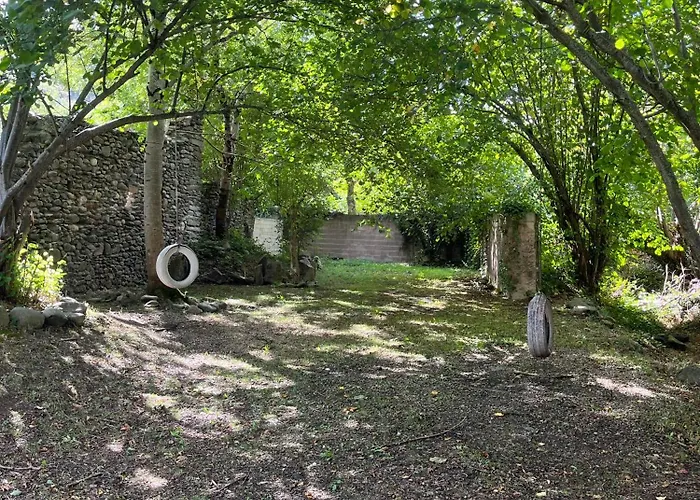 Garden By Luke
