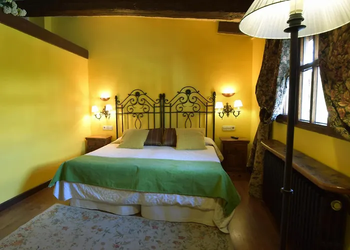 Casa Rural de Legarda