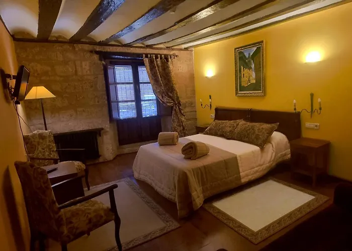 Casa Rural de Legarda Briñas, España