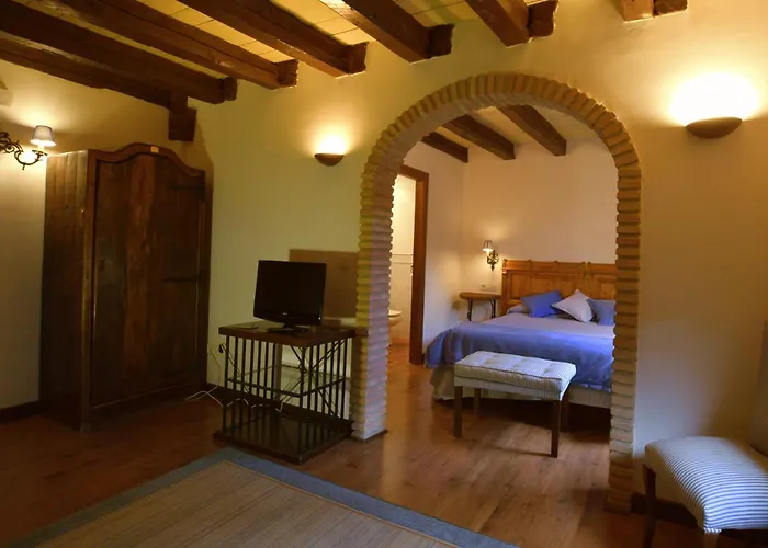 Casa Rural de Legarda