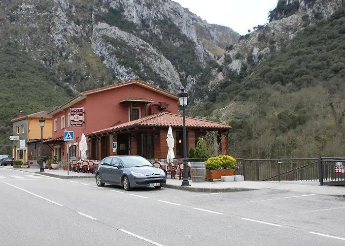 Hostal Monte Rio