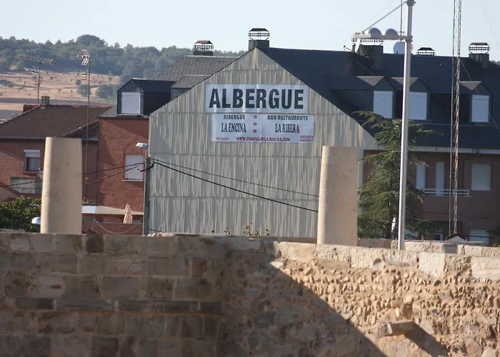 Albergue La Encina