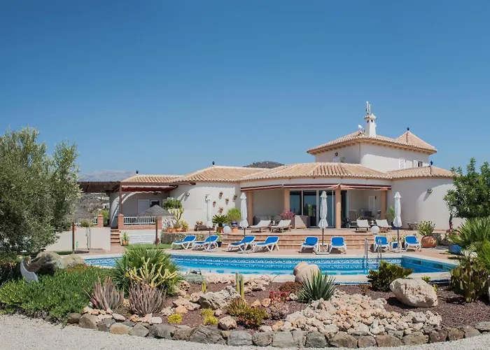 B&B El Pajarero