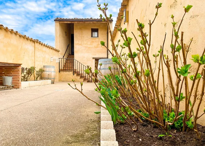 Casa Ganan