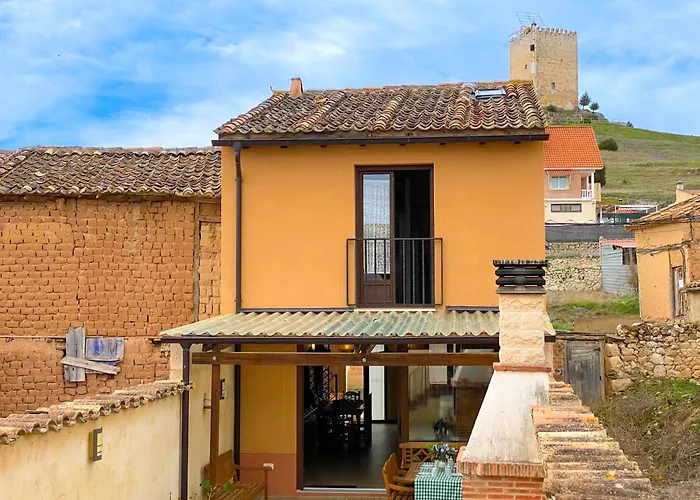 Casa Ganan