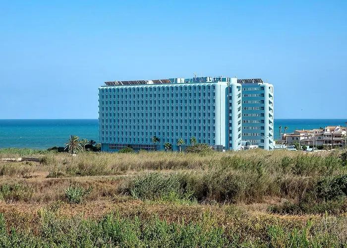 Hotel Playas De Guardamar Guardamar del Segura, Spain