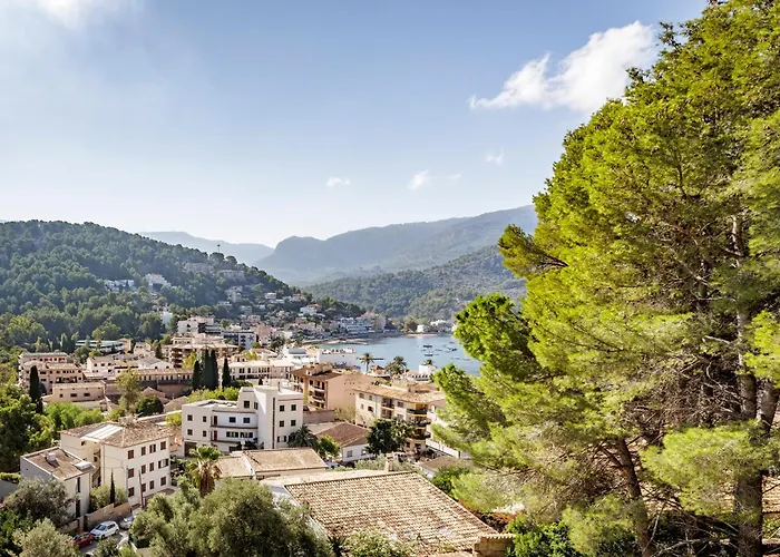 Eden Nord Soller