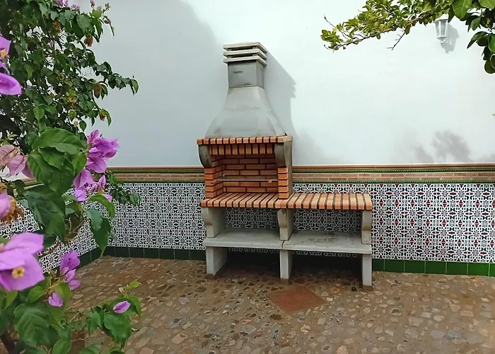 Casa del Marqués