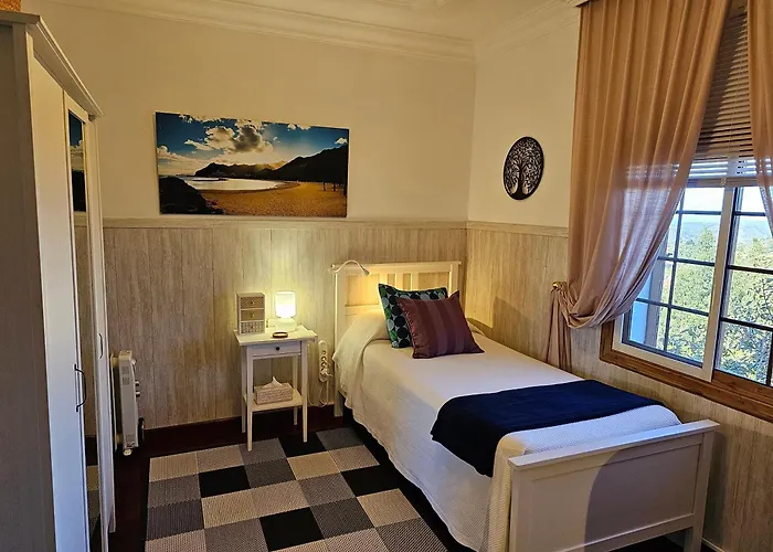 Casa Ramon B&B