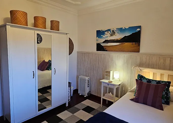 Casa Ramon B&B