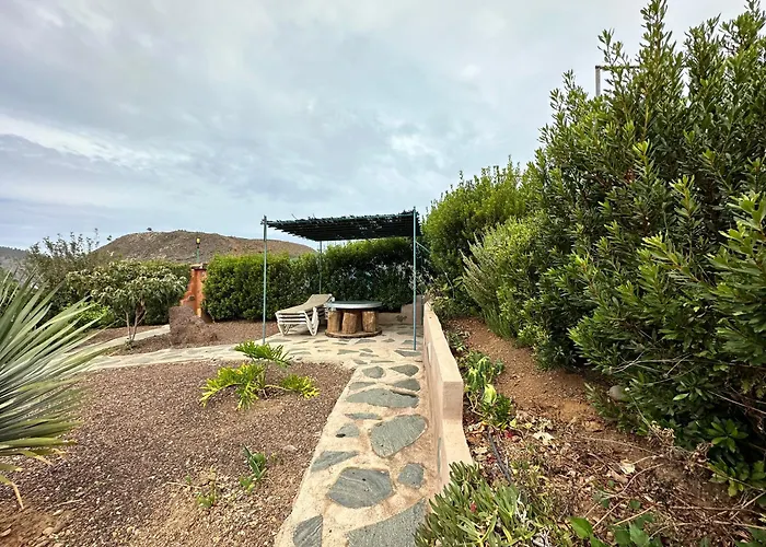 Hostal Casa Fagajesto Las Palmas de Gran Canaria, España