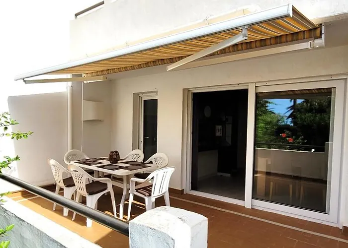 Reihenhaus Am Meer Mit Pool, Primera Linea Dénia, España