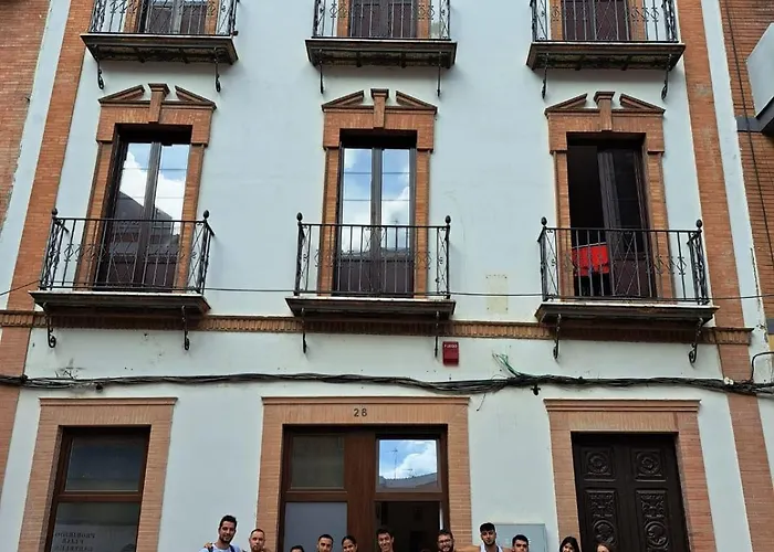 Apartamentos Costa de la Luz