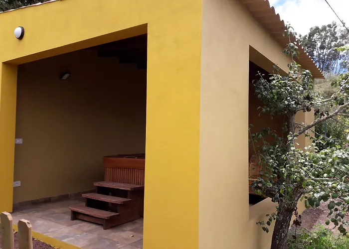 Finca Naturacanaria