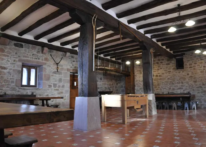 Casa Rural Barbenea