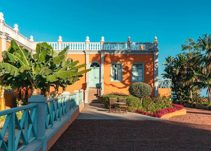 El Patio