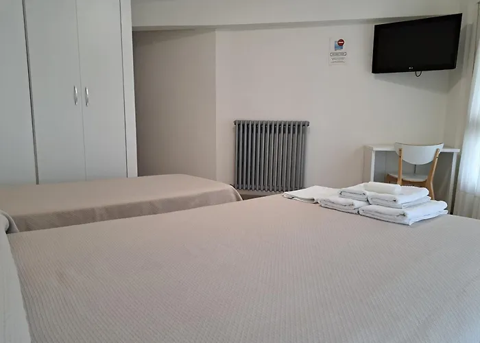 Pension Iruna
