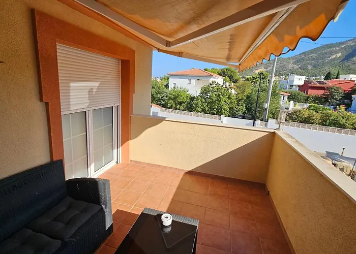 Benidorm B&B Albir