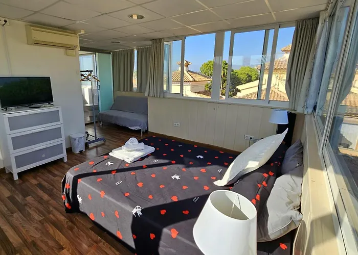 Benidorm B&B Albir