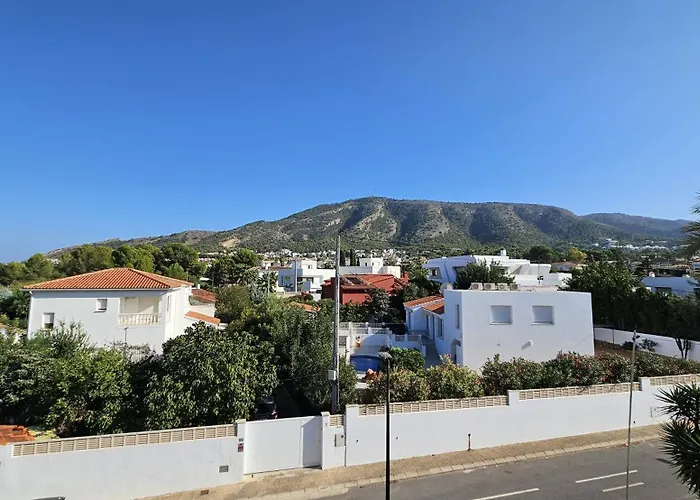 Benidorm B&B Albir