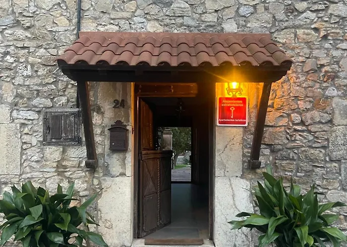La Solana De