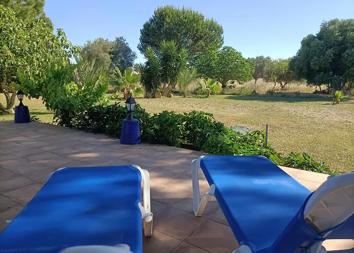 Villa de Limones