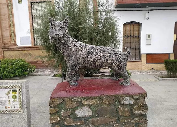 Alojamiento Rural An Ca La Abuela Pilar