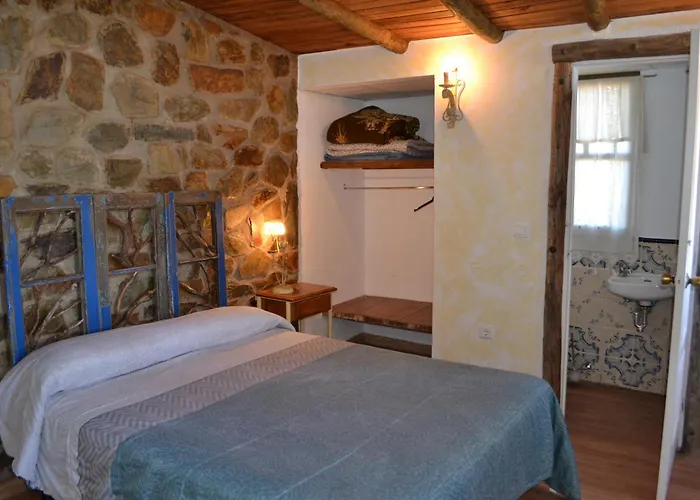 Albergue La Jarilla