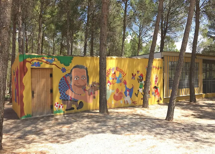 Valle Del Cabriel