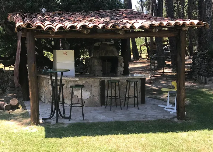 Los Robles