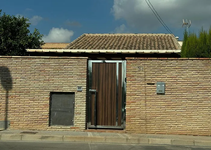 Dos Mares Comfort&Calidad- Casa entera Planta Baja