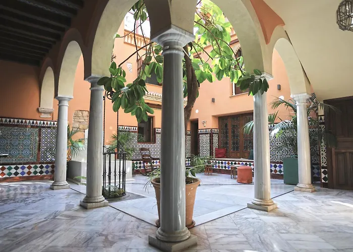 La casa del Cipres una casa con historia