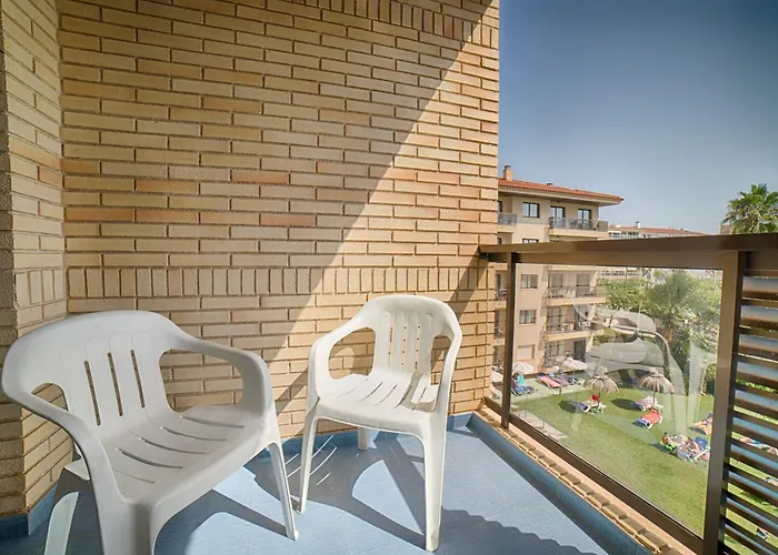 Aparthotel Olimar II Cambrils, España