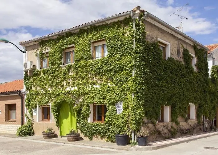 Casa rural de la Abuela