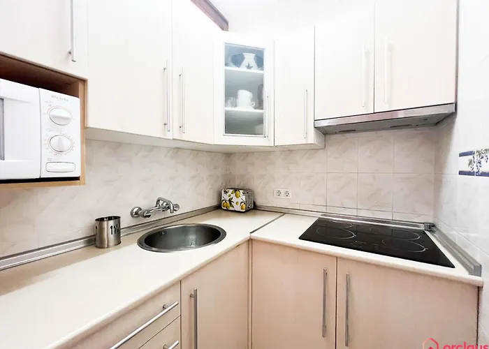 Apartamento Oasis A 50M Del Mar Grao de Castellon, España