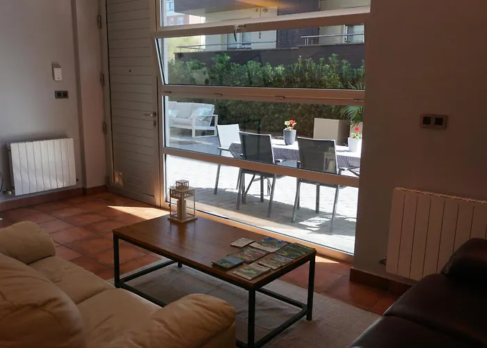 Bakio Beach House