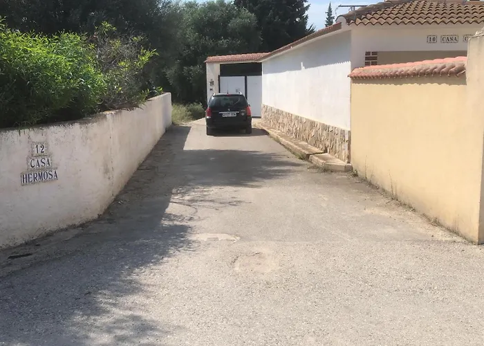 Casa Hermosa
