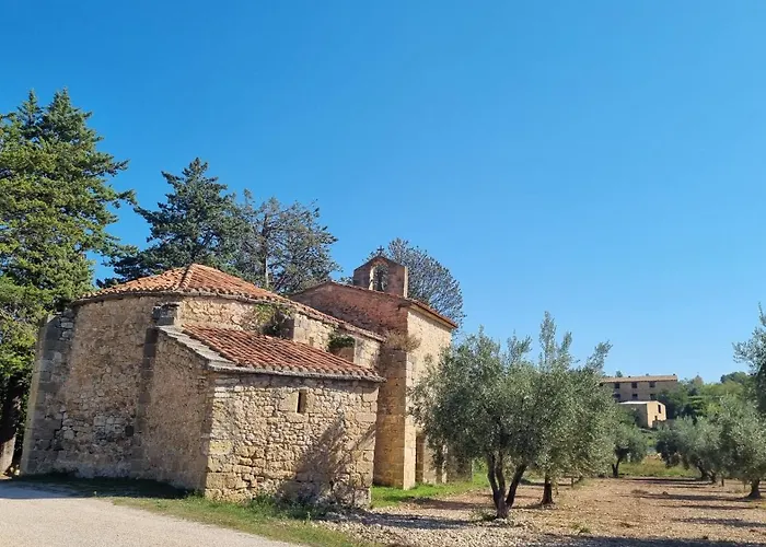 Les Valletes