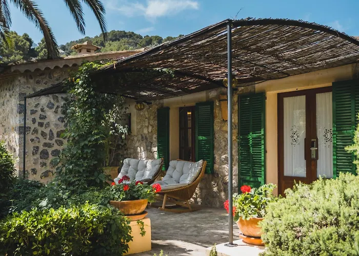 Sa Pedrissa - Adults Only