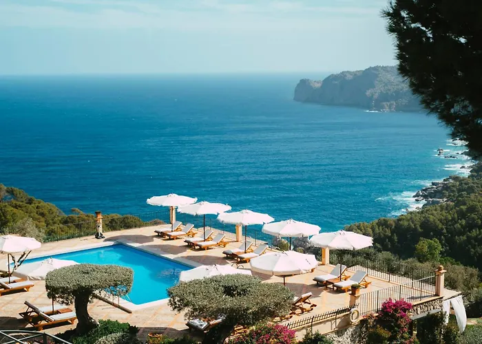 Sa Pedrissa - Adults Only
