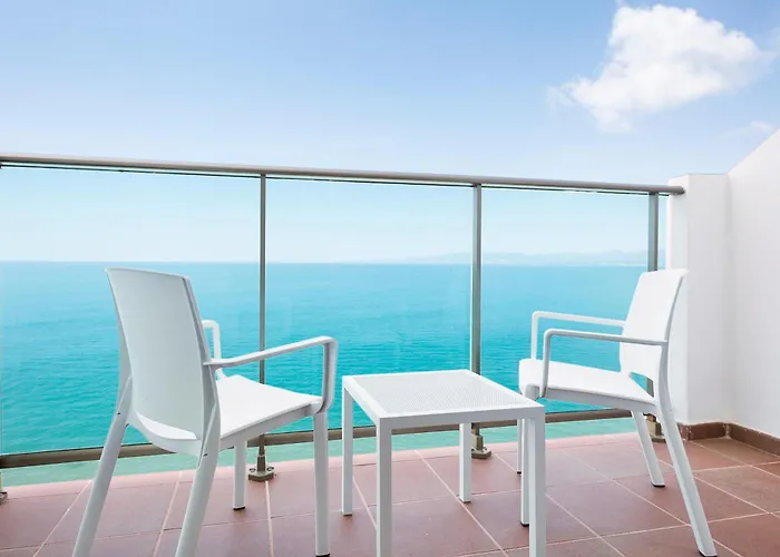 Hotel Best Negresco Salou, Spanje