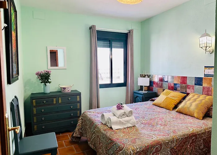 Apartamentos Turísticos Santa Marina