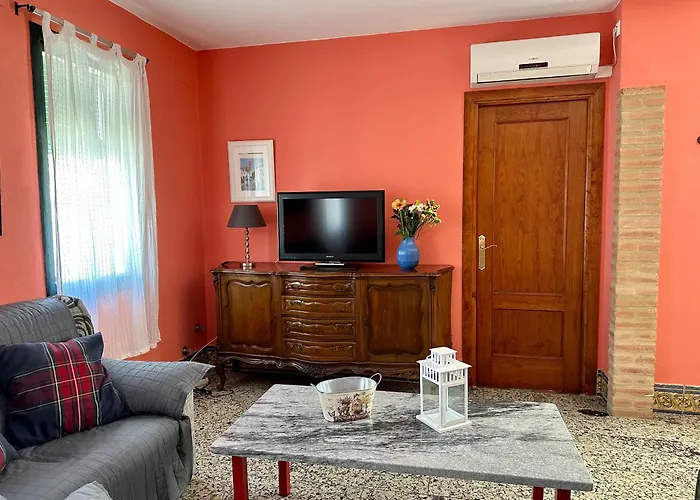 Apartamentos Turísticos Santa Marina